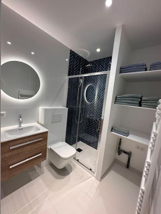 Charmant 2 Pieces Appartement Antibes