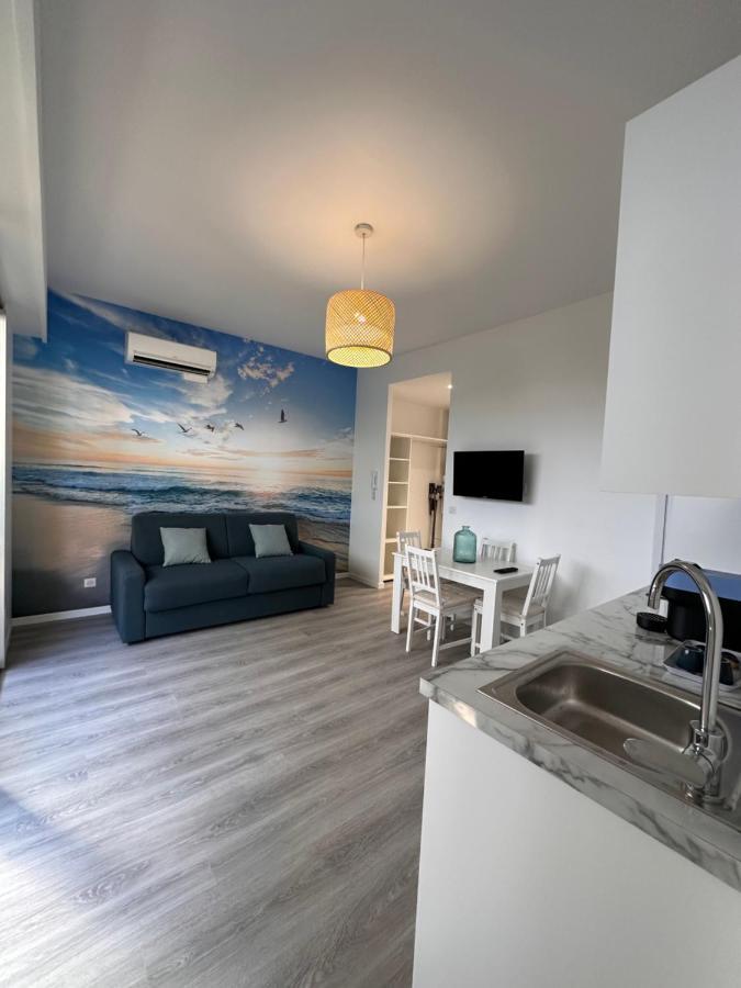 Appartement Charmant 2 Pieces *