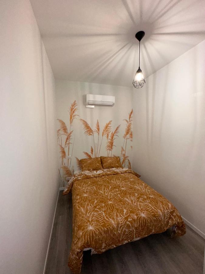 Charmant 2 Pieces Appartement