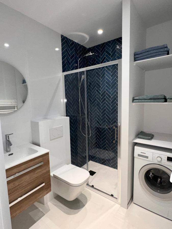 Appartement Charmant 2 Pieces