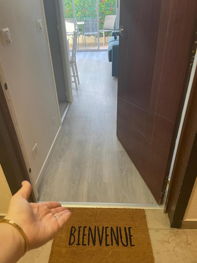 Appartement Charmant 2 Pieces